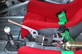 【改装】顶级漂移赛车鉴赏雷克萨斯GS350