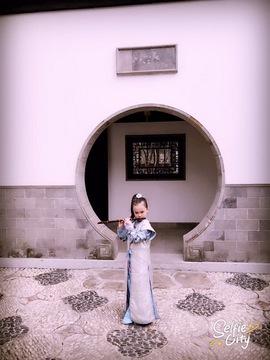 来吧小麻豆写真集