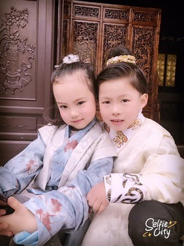 来吧小麻豆写真集