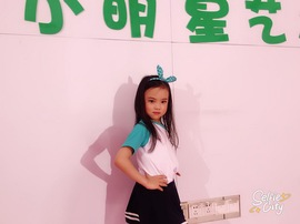 来吧小麻豆写真集