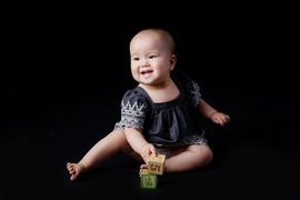 来吧小麻豆写真集