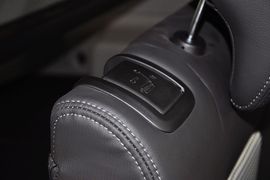 2012款雪佛兰科帕奇2.4L