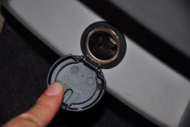 2012款雪佛兰科帕奇2.4L