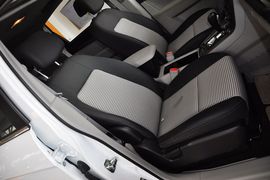 2012款雪佛兰科帕奇2.4L