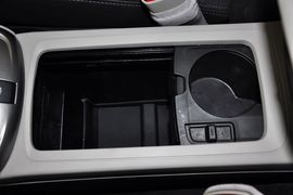 2012款雪佛兰科帕奇2.4L