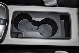 2012款雪佛兰科帕奇2.4L
