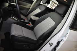 2012款雪佛兰科帕奇2.4L