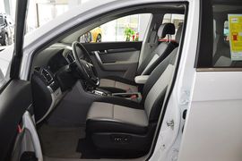 2012款雪佛兰科帕奇2.4L