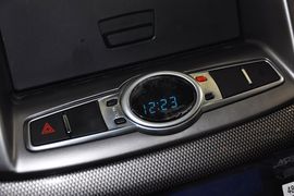 2012款雪佛兰科帕奇2.4L