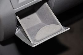 2012款雪佛兰科帕奇2.4L