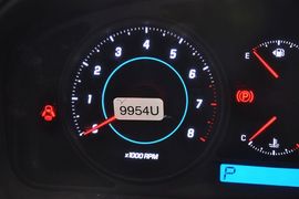 2012款雪佛兰科帕奇2.4L