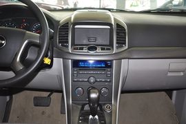 2012款雪佛兰科帕奇2.4L