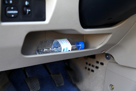 2012款长安悦翔V3