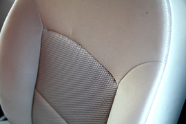 2012款长安悦翔V3