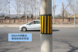 赛车技巧之：联合制动PK紧急制动