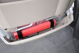 2012款奔驰凌特2.1L手动中轴版14座