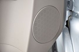 2012款奔驰凌特2.1L手动中轴版14座
