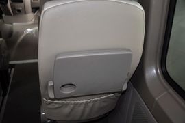 2012款奔驰凌特2.1L手动中轴版14座