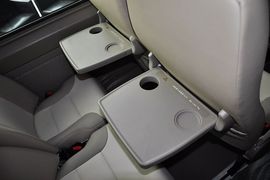 2012款奔驰凌特2.1L手动中轴版14座