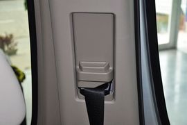2012款奔驰凌特2.1L手动中轴版14座