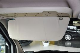 2012款奔驰凌特2.1L手动中轴版14座