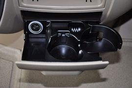 2012款奔驰凌特2.1L手动中轴版14座