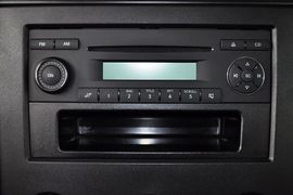 2012款奔驰凌特2.1L手动中轴版14座