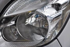 2012款奔驰凌特2.1L手动中轴版14座