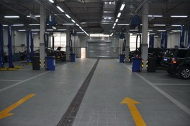 捷豹XJ保养手册