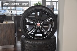 捷豹XJ保养手册