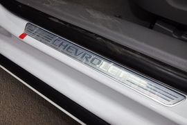 2012款雪佛兰迈锐宝2.0L手自一体豪华版