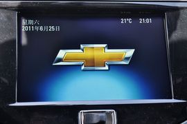 2012款雪佛兰迈锐宝2.0L手自一体豪华版