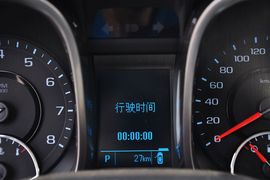 2012款雪佛兰迈锐宝2.0L手自一体豪华版