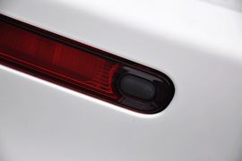 2012款雪佛兰迈锐宝2.0L手自一体豪华版