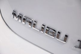 2012款雪佛兰迈锐宝2.0L手自一体豪华版