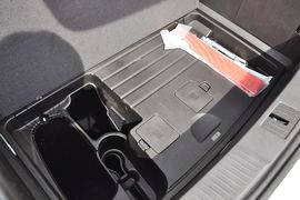 2012款雪佛兰Volt沃蓝达