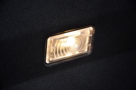 2012款雪佛兰Volt沃蓝达