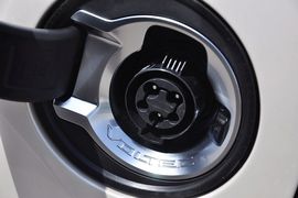 2012款雪佛兰Volt沃蓝达