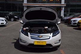 2012款雪佛兰Volt沃蓝达