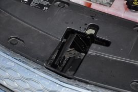 2012款雪佛兰Volt沃蓝达