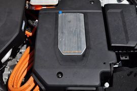 2012款雪佛兰Volt沃蓝达