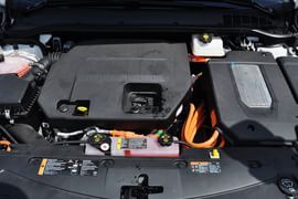 2012款雪佛兰Volt沃蓝达
