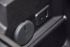 2012款雪佛兰Volt沃蓝达