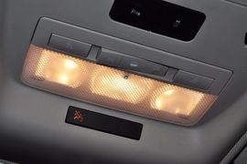 2012款雪佛兰Volt沃蓝达