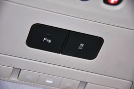 2012款雪佛兰Volt沃蓝达