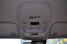 2012款雪佛兰Volt沃蓝达