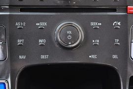 2012款雪佛兰Volt沃蓝达