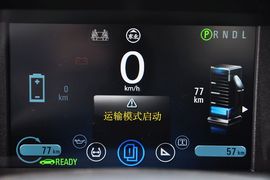 2012款雪佛兰Volt沃蓝达