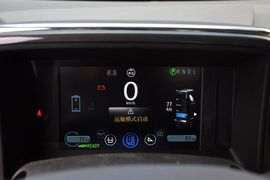 2012款雪佛兰Volt沃蓝达