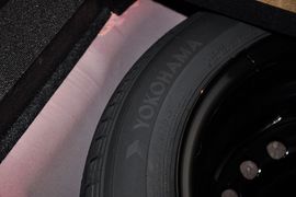 2012款东风本田思铭1.8L自动型